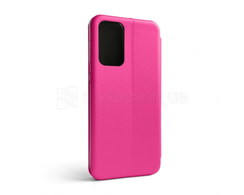 Чохол-книжка Premium для Samsung Galaxy A33 5G/A336 (2022) hot pink TPS-2710000263104