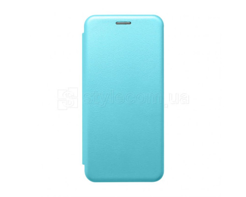 Чохол-книжка Premium для Samsung Galaxy A33 5G/A336 (2022) light blue TPS-2710000263111