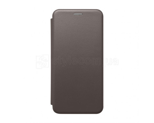 Чохол-книжка Premium для Xiaomi Poco M4 Pro 4G grey TPS-2710000263456