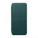 Чохол-книжка Premium для Samsung Galaxy A33 5G/A336 (2022) midnight green TPS-2710000263135