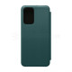 Чохол-книжка Premium для Samsung Galaxy A33 5G/A336 (2022) midnight green TPS-2710000263135