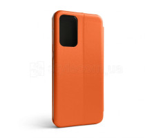 Чохол-книжка Premium для Samsung Galaxy A33 5G/A336 (2022) orange TPS-2710000263142