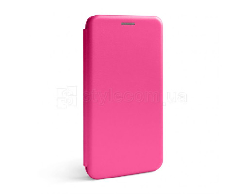 Чохол-книжка Premium для Xiaomi Poco M4 Pro 4G hot pink TPS-2710000263463