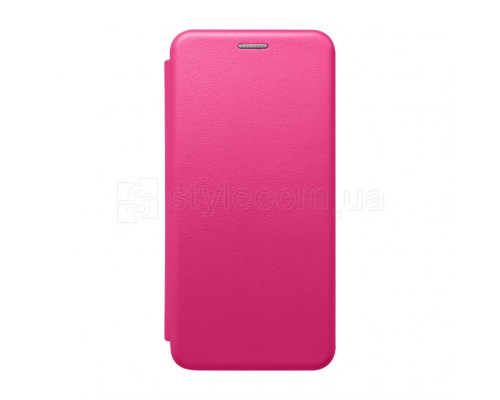 Чохол-книжка Premium для Xiaomi Poco M4 Pro 4G hot pink TPS-2710000263463