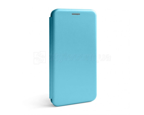 Чохол-книжка Premium для Xiaomi Poco M4 Pro 4G light blue TPS-2710000263470