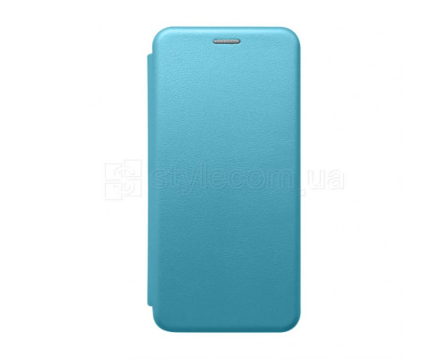 Чохол-книжка Premium для Xiaomi Poco M4 Pro 4G light blue TPS-2710000263470