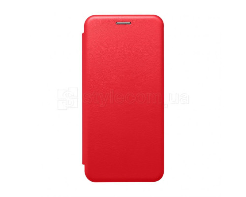 Чохол-книжка Premium для Samsung Galaxy A33 5G/A336 (2022) red TPS-2710000263159