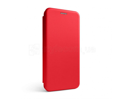 Чохол-книжка Premium для Samsung Galaxy A33 5G/A336 (2022) red TPS-2710000263159