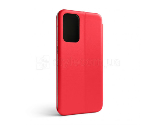 Чохол-книжка Premium для Samsung Galaxy A33 5G/A336 (2022) red TPS-2710000263159