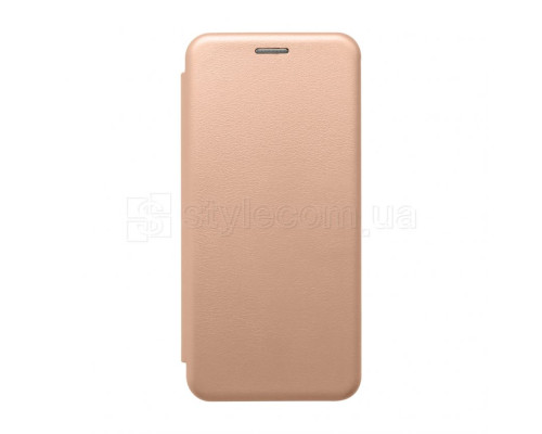 Чохол-книжка Premium для Samsung Galaxy A33 5G/A336 (2022) rose gold TPS-2710000263166