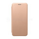 Чохол-книжка Premium для Samsung Galaxy A33 5G/A336 (2022) rose gold TPS-2710000263166