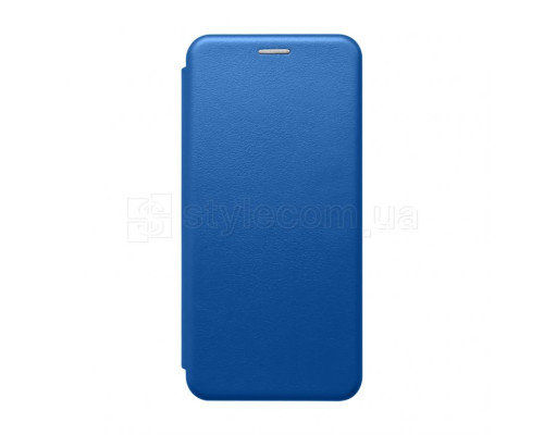 Чохол-книжка Premium для Samsung Galaxy A53 5G/A536 (2022) bright blue TPS-2710000263180