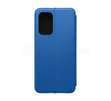 Чохол-книжка Premium для Samsung Galaxy A53 5G/A536 (2022) bright blue TPS-2710000263180