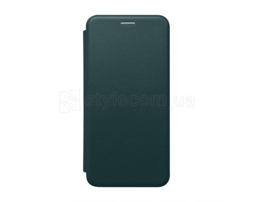 Чохол-книжка Premium для Xiaomi Poco M4 Pro 4G midnight green TPS-2710000263494