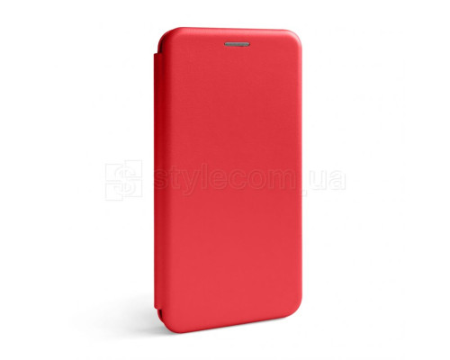 Чохол-книжка Premium для Xiaomi Poco M4 Pro 4G red TPS-2710000263517