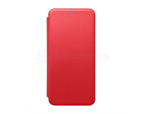 Чохол-книжка Premium для Xiaomi Poco M4 Pro 4G red TPS-2710000263517