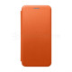 Чохол-книжка Premium для Xiaomi Poco M4 Pro 4G orange TPS-2710000263500