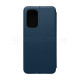 Чохол-книжка Premium для Samsung Galaxy A53 5G/A536 (2022) dark blue TPS-2710000263197