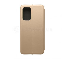 Чохол-книжка Premium для Samsung Galaxy A53 5G/A536 (2022) gold TPS-2710000263203