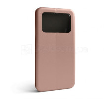 Чохол-книжка Premium для Xiaomi Poco M4 Pro 4G rose gold TPS-2710000263524