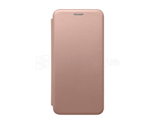 Чохол-книжка Premium для Xiaomi Poco M4 Pro 4G rose gold TPS-2710000263524