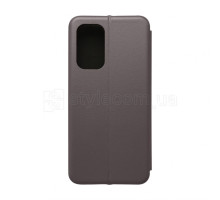 Чохол-книжка Premium для Samsung Galaxy A53 5G/A536 (2022) grey TPS-2710000263210