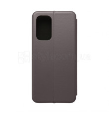 Чохол-книжка Premium для Samsung Galaxy A53 5G/A536 (2022) grey