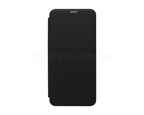 Чохол-книжка Premium для Xiaomi Poco C40 black TPS-2710000263531