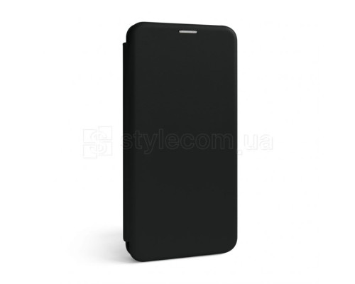 Чохол-книжка Premium для Xiaomi Poco C40 black TPS-2710000263531