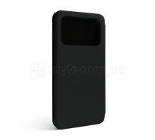 Чохол-книжка Premium для Xiaomi Poco C40 black TPS-2710000263531