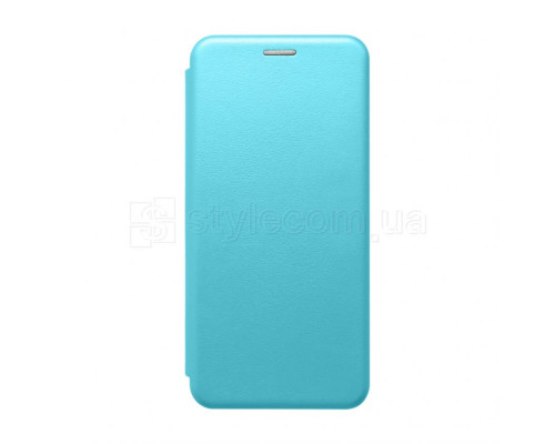 Чохол-книжка Premium для Samsung Galaxy A53 5G/A536 (2022) light blue TPS-2710000263234