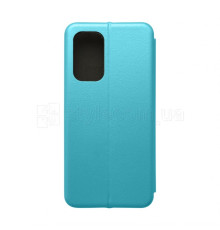 Чохол-книжка Premium для Samsung Galaxy A53 5G/A536 (2022) light blue