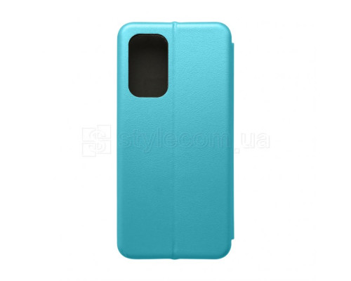 Чохол-книжка Premium для Samsung Galaxy A53 5G/A536 (2022) light blue TPS-2710000263234