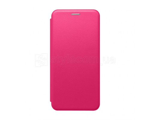 Чохол-книжка Premium для Samsung Galaxy A53 5G/A536 (2022) hot pink TPS-2710000263227