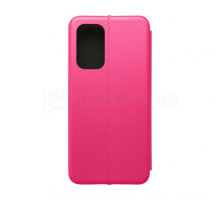 Чохол-книжка Premium для Samsung Galaxy A53 5G/A536 (2022) hot pink TPS-2710000263227