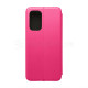 Чохол-книжка Premium для Samsung Galaxy A53 5G/A536 (2022) hot pink TPS-2710000263227