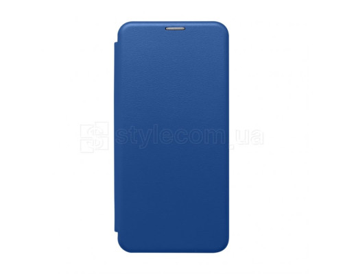 Чохол-книжка Premium для Xiaomi Poco C40 bright blue TPS-2710000263548