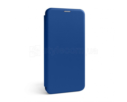 Чохол-книжка Premium для Xiaomi Poco C40 bright blue TPS-2710000263548