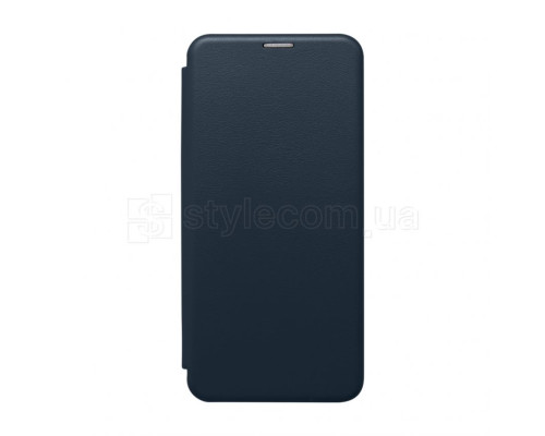 Чохол-книжка Premium для Xiaomi Poco C40 dark blue TPS-2710000263555