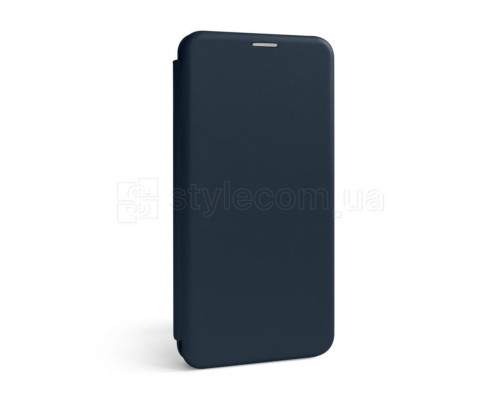 Чохол-книжка Premium для Xiaomi Poco C40 dark blue TPS-2710000263555