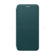 Чохол-книжка Premium для Samsung Galaxy A53 5G/A536 (2022) midnight green TPS-2710000263258