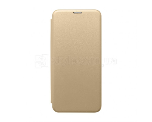 Чохол-книжка Premium для Xiaomi Poco C40 gold TPS-2710000263562