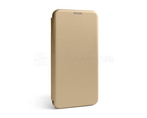 Чохол-книжка Premium для Xiaomi Poco C40 gold TPS-2710000263562