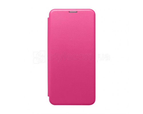 Чохол-книжка Premium для Xiaomi Poco C40 hot pink TPS-2710000263586