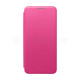 Чохол-книжка Premium для Xiaomi Poco C40 hot pink TPS-2710000263586