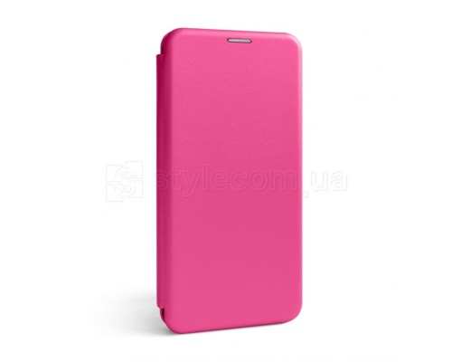 Чохол-книжка Premium для Xiaomi Poco C40 hot pink TPS-2710000263586