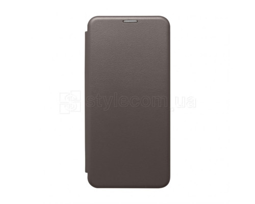 Чохол-книжка Premium для Xiaomi Poco C40 grey TPS-2710000263579