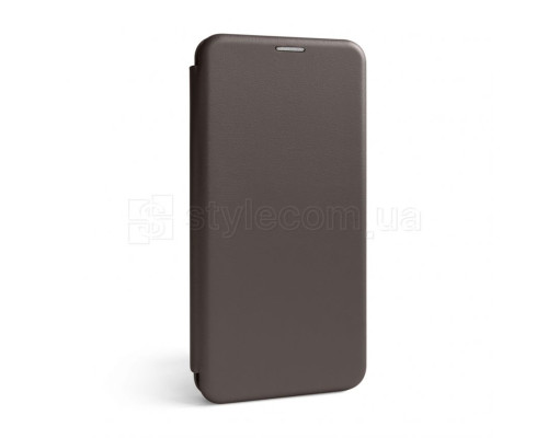 Чохол-книжка Premium для Xiaomi Poco C40 grey TPS-2710000263579