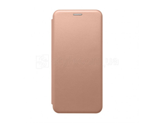 Чохол-книжка Premium для Samsung Galaxy A53 5G/A536 (2022) rose gold TPS-2710000263289