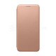 Чохол-книжка Premium для Samsung Galaxy A53 5G/A536 (2022) rose gold TPS-2710000263289